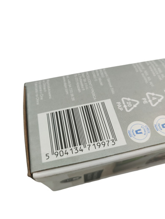 MŁYNEK ELEKTRYCZNY DO PRZYPRAW SMUKEE 310462-5 BIAŁY
