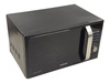 Kuchenka mikrofalowa Samsung MG23F302TAK 800 W 23 litry z grillem Czarny