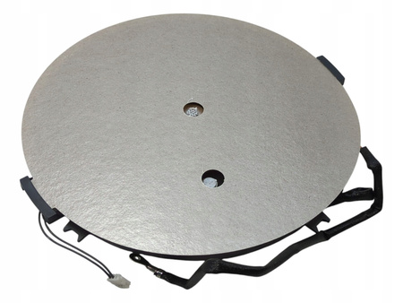 POLE INDUKCYJNE PŁYTY GRZEWCZEJ 21CM 9000281044 BOSCH