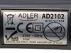 Lokówka Adler AD2102 z obrotowym kablem 30W 25mm