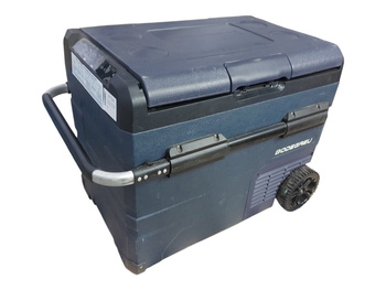 Lodówka turystyczna samochodowa 45 litrów 12V BODEGA TWW45