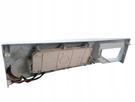 PANEL STEROWANIA PRALKI DC97-16352C SAMSUNG WF0602NUV/XEO