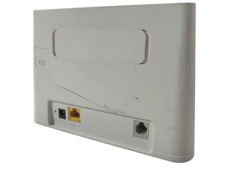 Router HUAWEI B311S-220 LTE CAT4 WI-FI 2.4 GHz