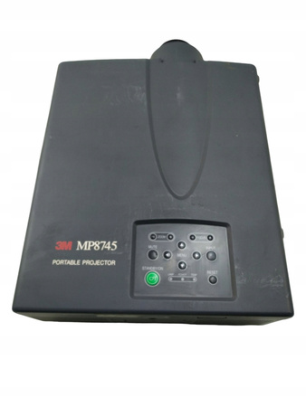 Projektor 3M MP8745