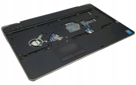 Płyta główna laptopa Dell Latitude E6540 LA-9412P Rev: 1.0 i5-4310M