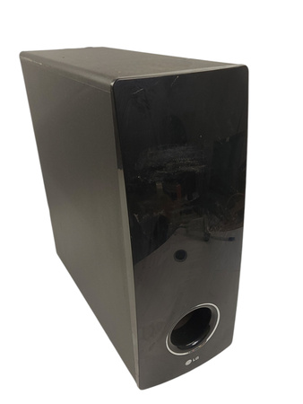 Subwoofer pasywny LG SH72PZ-W 400W 3om