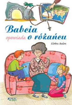 Babcia opowiada o różańcu Elettra Bedon
