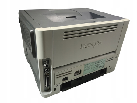Drukarka Lexmark MS415dn USB LAN Dupleks