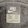 Bluza damska NIKE Rozmiar M SZARA