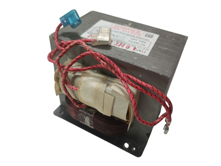 TRANSFORMATOR MD-101FTR-1 MD NA ZGRZEWARKĘ Z MIKROFALÓWKI