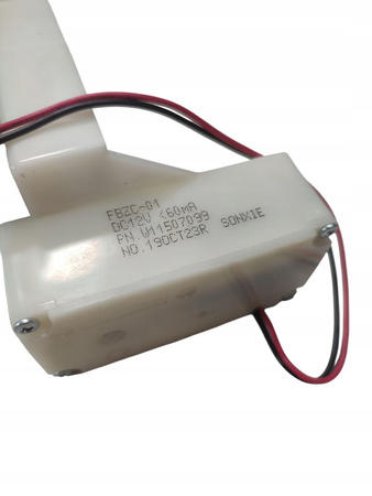 DAMPER DO LODÓWKI PRIVILEG PVBN 486 XE
