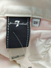 Spodnie damskie jeans Pudrowe 7 FOR ALL MANKIND ROZ.25