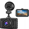 KAMERA SAMOCHODOWA CHORTAU B-T12 FHD AUDIO VIDEO REJESTRATOR
