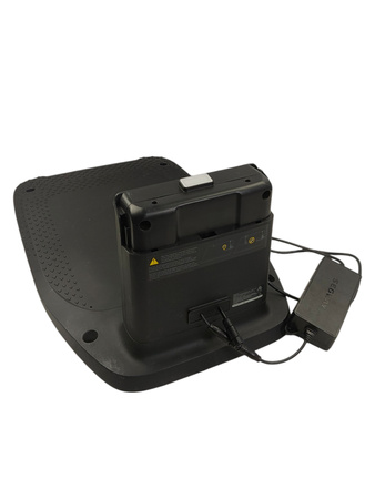 Stacja ładująca do Robota koszącego SEGWAY Navimow i105E