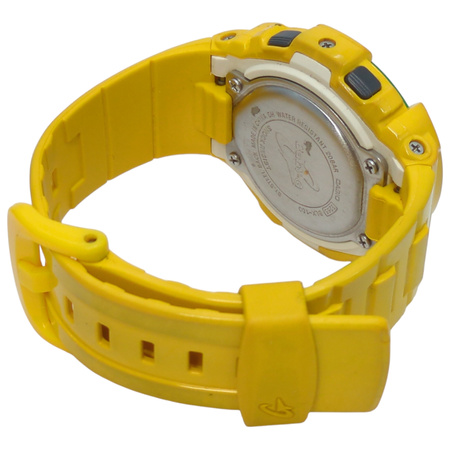 Zegarek Casio BLX-100-9ER Baby-G BLX 100 9ER