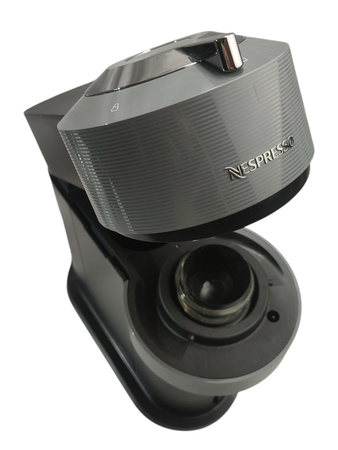 Ekspres kapsułkowy DeLonghi ENV120GY Nespresso Vertuo Next