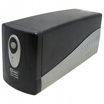 Zasilacz Awaryjny UPS Mustek PowerMust 400 400VA 240W