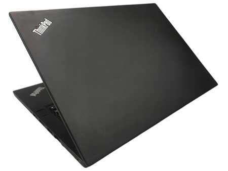 Laptop Lenovo Thinkpad T470 i5-6200u 8GB RAM 500GB SSD 14" HD