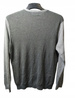 SWETER MĘSKI CALVIN KLEIN ROZMIAR M SZARY
