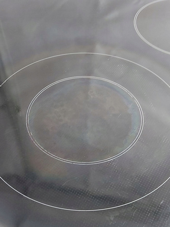 Płyta ceramiczna Siemens ET725501 57,6 x 51,8 cm 6,6 kW 4 pola grzewcze