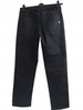 Spodnie damskie Jeans Czarne DONDUP ROZ.26