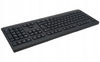 CHERRY DW 3000 Zestaw bezprzewodowa klawiatura i mysz 2.4 GHz
