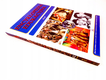 Encyklopedia edukacyjna. Tom 42 Praca zbiorowa