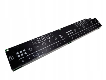 PANEL STEROWANIA A05170201 94959918400 INDUKCJI ELECTROLUX