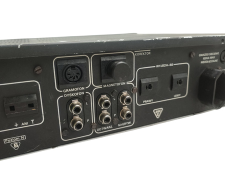 Amplituner Diora  AWS 3071