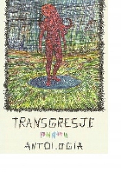 TRANSGRESJE ANTOLOGIA Agnieszka Wolny- Hamkało [red.]