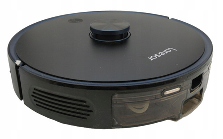 Robot sprzątający LARESAR L6 PRO + Stacja czyszcząca