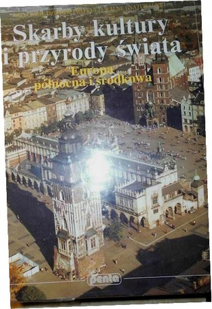 Skarby kultury i przyrody świata, Europa północna i środkowa Jürgen Lotz