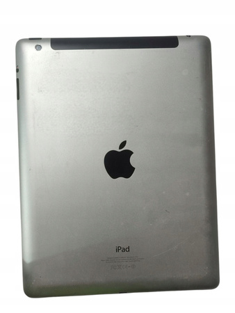 Tablet Apple iPad 4 16GB A1460
