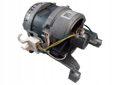 Silnik napędowy pralki NIDEC WU126U50E00 ELECTROLUX 1086359005