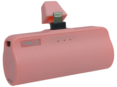 Powerbank iWalk LinkPod 3 DS3350L 3350mAh Lightning szybkie ładowanie