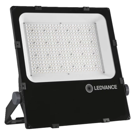 Lampa Reflektor FL PFM DA SYM 60 290W 4000K 40600lm czarna Ledvance