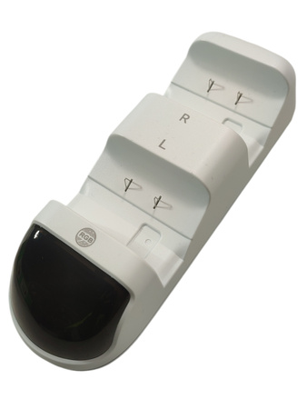 PODWÓJNA STACJA ŁADUJĄCA KONTROLERA X-ONE OIVO X13