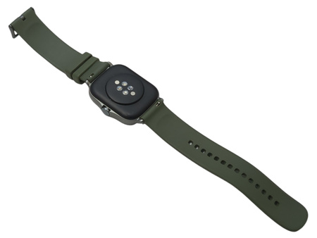 Smartwatch Amazfit GTS 2e Moss Green