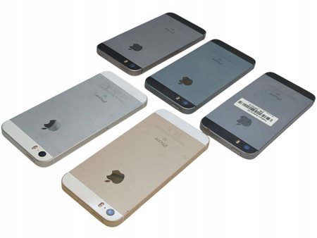 Pakiet telefonów 5 x iPhone SE A1723