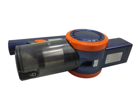 Odkurzacz Pionowy Akumulatorowy Orfeld EV-679-S222