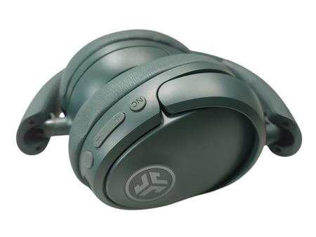 Słuchawki nauszne bezprzewodowe JLAB JBUDS LUX ANC WIRELESS