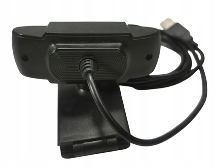 Kamera internetowa LOOK V PRIVACY MT4107 Full HD 1080p USB mikrofon