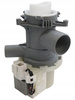 POMPA ODPŁYWOWA Z FILTREM ARCELIK 2840941500 281876 PRALKI BEKO KL651RD