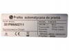 Pralko-suszarka LG F1203CD 6/3 kg 1200 obr/min