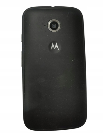 Smartfon Motorola Moto E (2nd gen) 4,5" 4G LTE 1/8GB