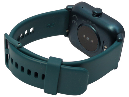 Smartwatch IDW19 1.8" TFT IP68 Alexa rozmowy 100 sportów