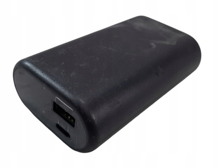 POWERBANK 10800mAh SZYBKIE ŁADOWANIE DO IPHONE HX90X1