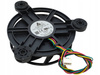 WENTYLATOR BUSHLESS KSB 1212ME-01 DC 12V 8001177728 12034327