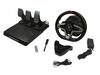 Kierownica Thrustmaster T248 zestaw pedały PC PS4 PS5 przewodowa
