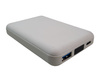 Powerbank YIISONGER KT-D007 10000mAh/ Biały